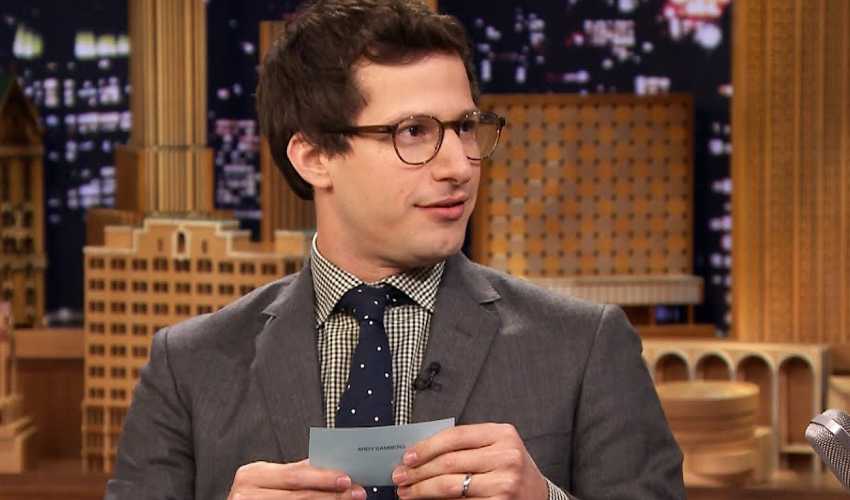 Andy Samberg-Personal Life, Net Worth 2022, House, Wife, Height, Age